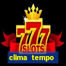 clima tempo caetanos bahia