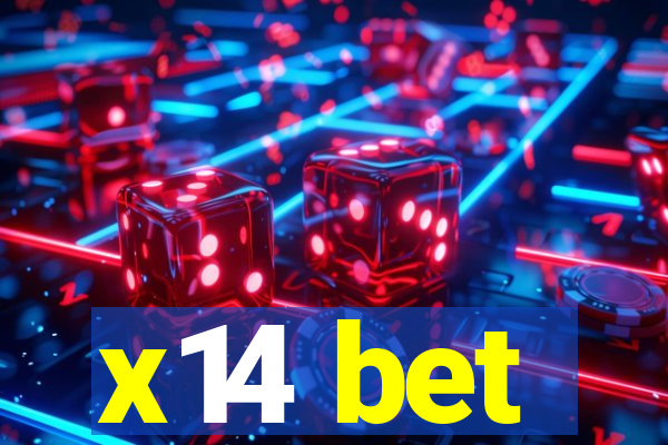 x14 bet