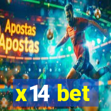 x14 bet