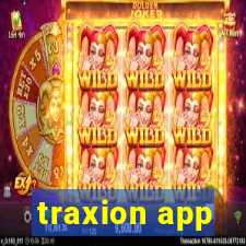 traxion app