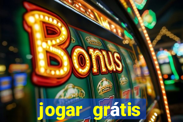 jogar grátis fortune tiger