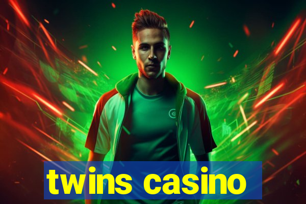 twins casino