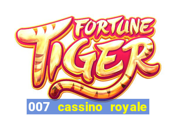 007 cassino royale download dublado 4shared