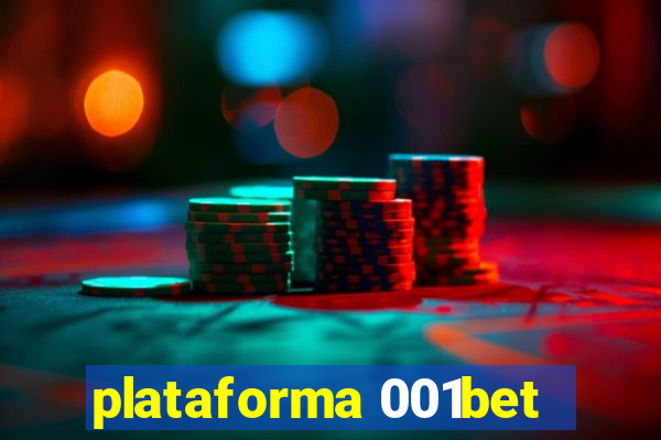 plataforma 001bet