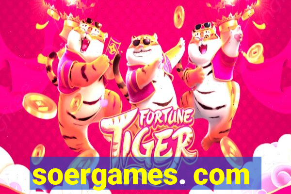 soergames. com