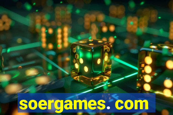 soergames. com