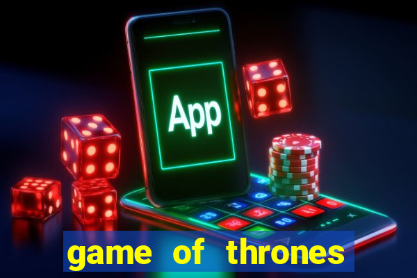 game of thrones completo telegram