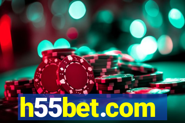 h55bet.com