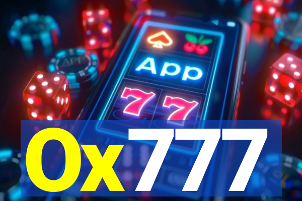 Ox777