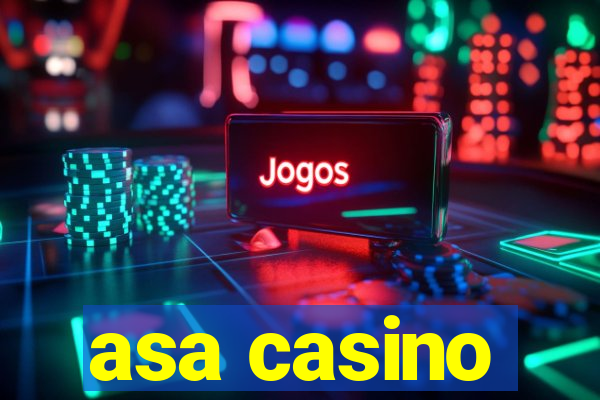 asa casino