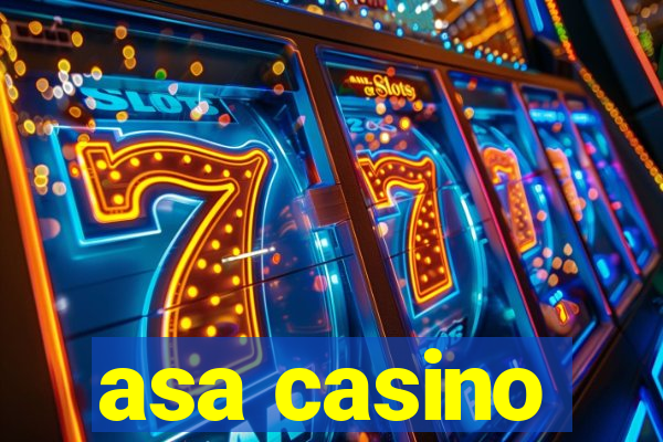 asa casino