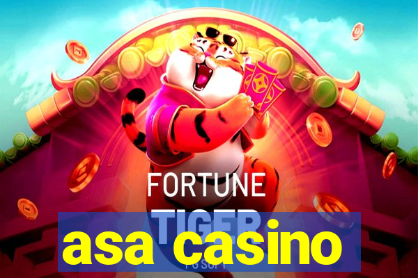 asa casino