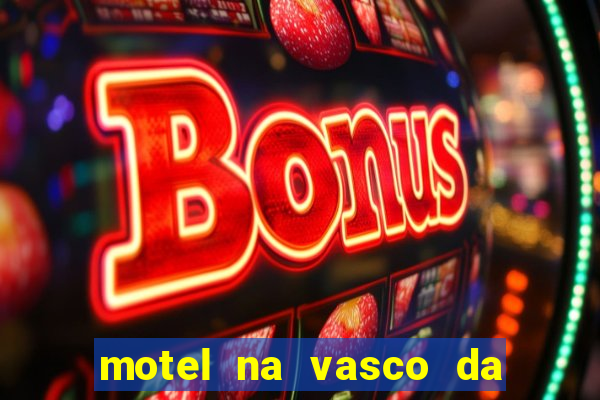 motel na vasco da gama salvador