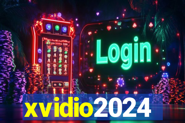 xvidio2024