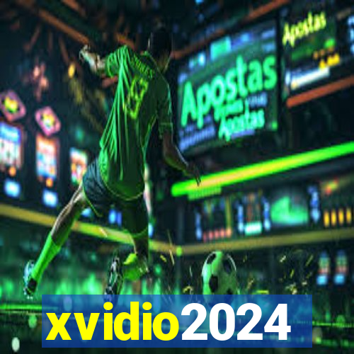 xvidio2024