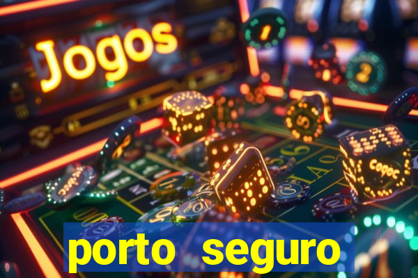 porto seguro corretor online