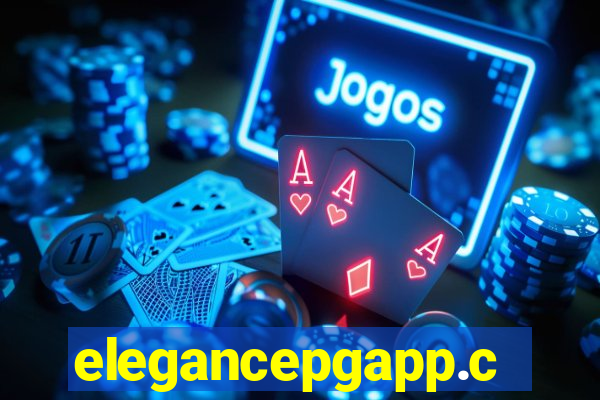 elegancepgapp.com