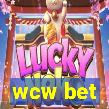 wcw bet