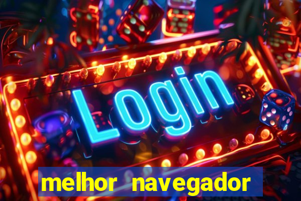 melhor navegador para jogar xcloud