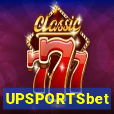 UPSPORTSbet