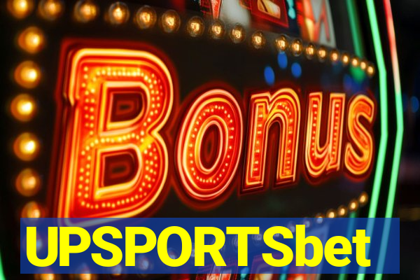 UPSPORTSbet