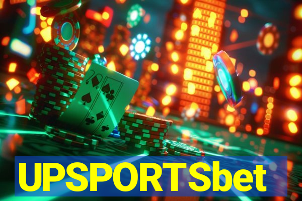 UPSPORTSbet