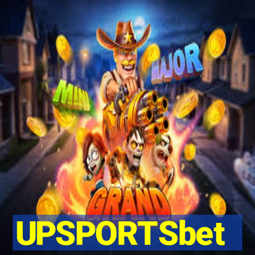 UPSPORTSbet