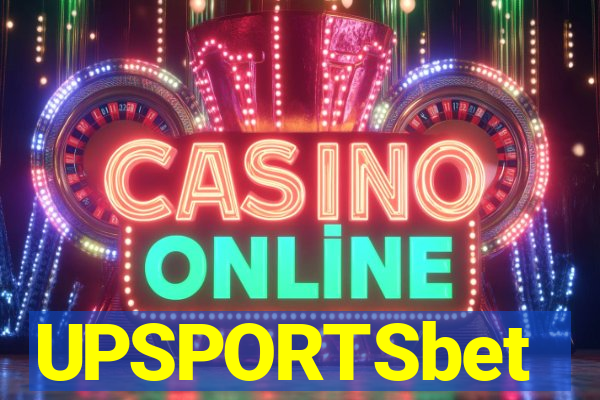 UPSPORTSbet