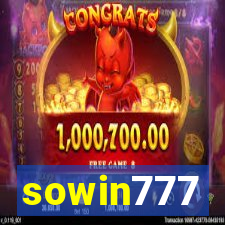 sowin777