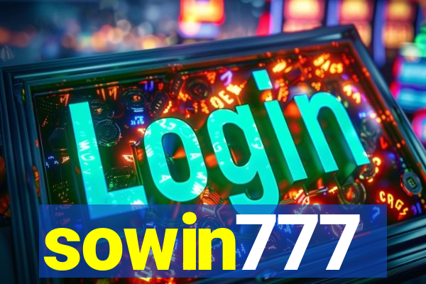 sowin777