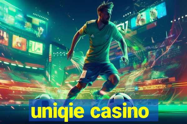 uniqie casino