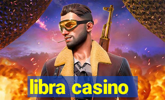 libra casino