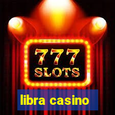 libra casino