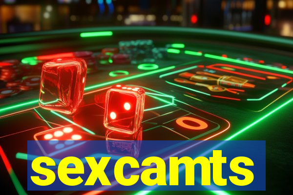 sexcamts