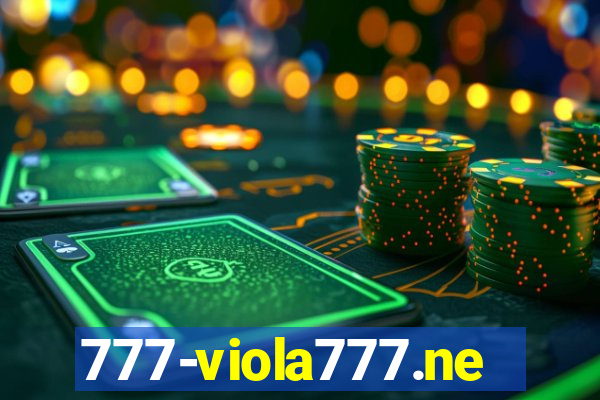 777-viola777.net