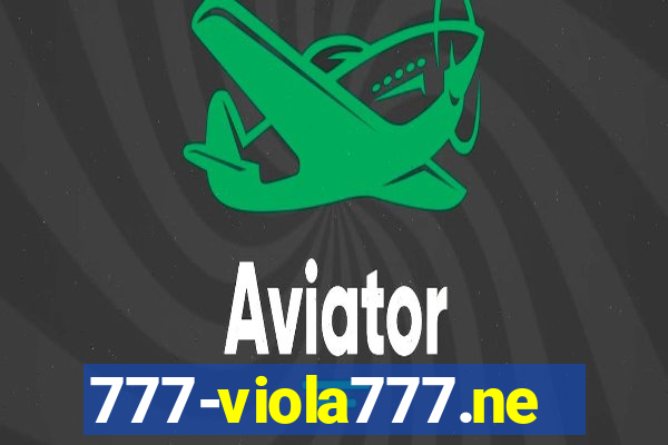 777-viola777.net