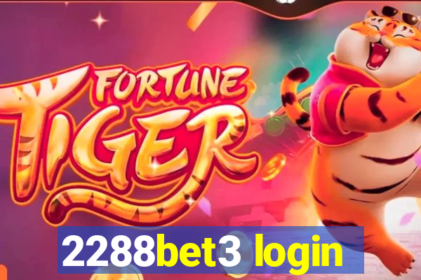 2288bet3 login