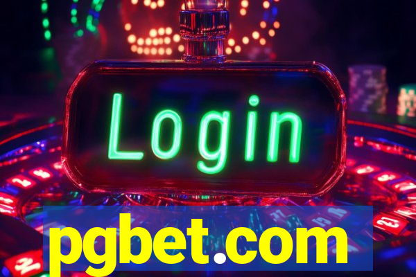 pgbet.com