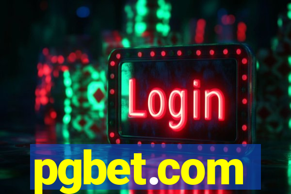 pgbet.com