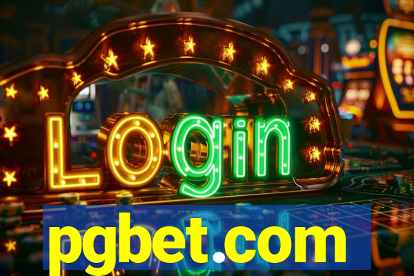 pgbet.com