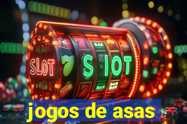 jogos de asas