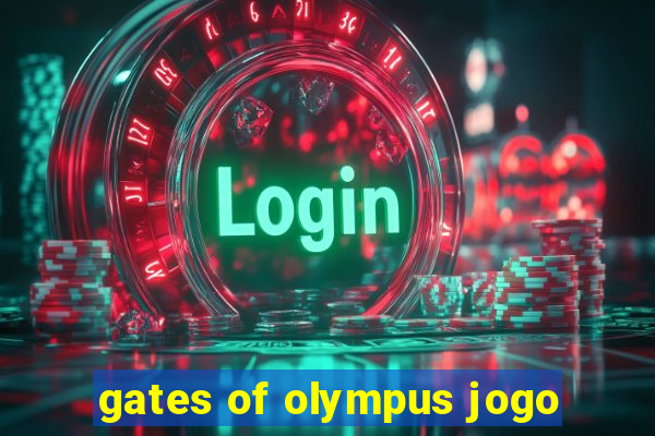 gates of olympus jogo