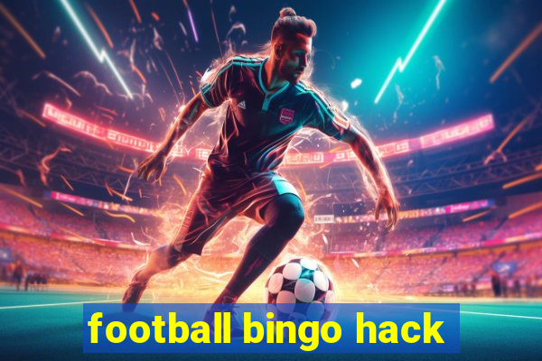 football bingo hack