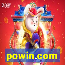 powin.com