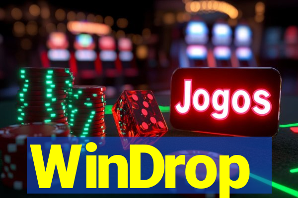 WinDrop