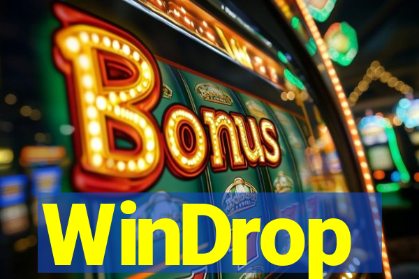 WinDrop