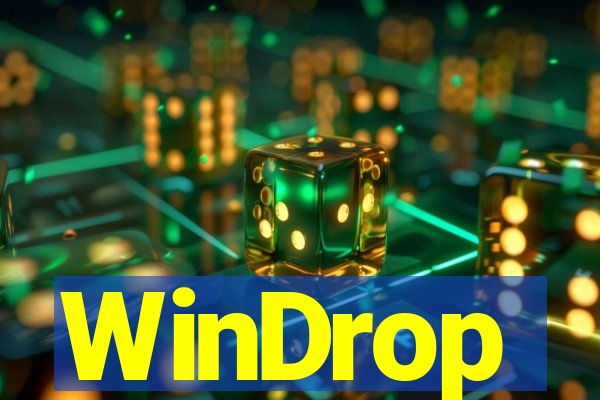 WinDrop