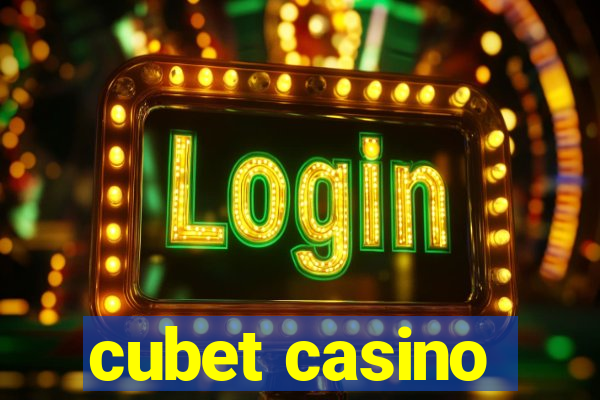 cubet casino