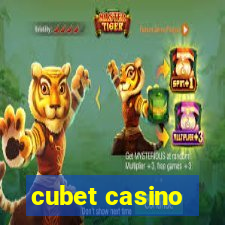 cubet casino