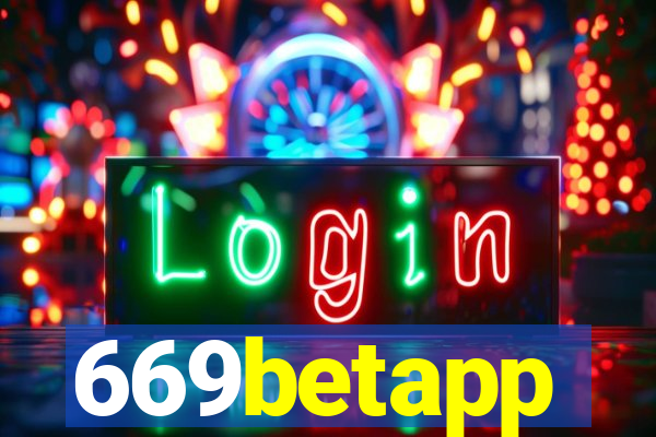 669betapp